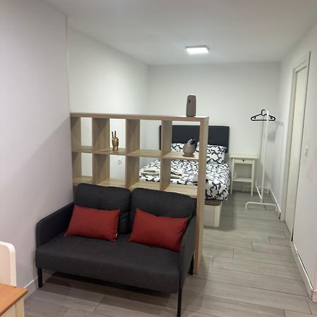 דירות ולנסיה Precioso Apartamento 2 Personas מראה חיצוני תמונה