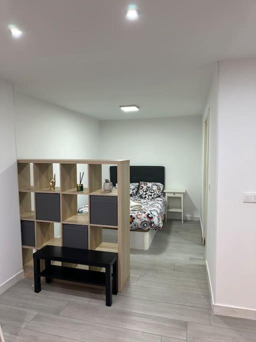 ולנסיה Precioso Apartamento 2 Personas מראה חיצוני תמונה