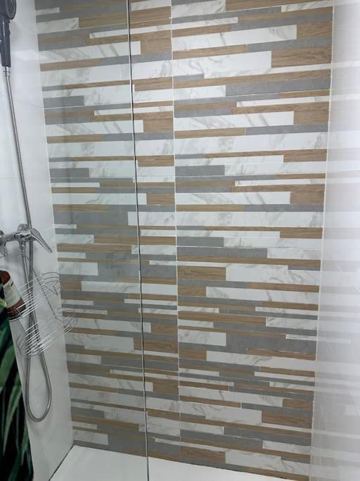 ולנסיה Precioso Apartamento 2 Personas מראה חיצוני תמונה